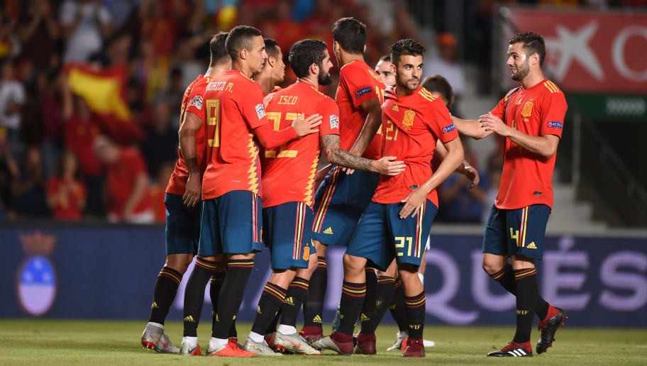 Spain vs Norway Preview: Where to Watch, Live Stream, Kick Off Time & Team News