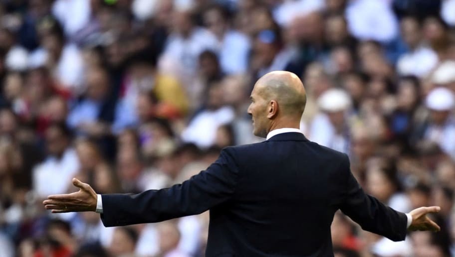 Four First Team Stars Set for Summer Exit as Real Madrid Seek €200m in Sales for Squad Revamp