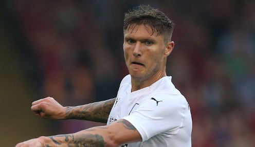 McCarthy demands big improvement