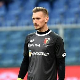 SEVILLA FC - Eyes on Ionut RADU