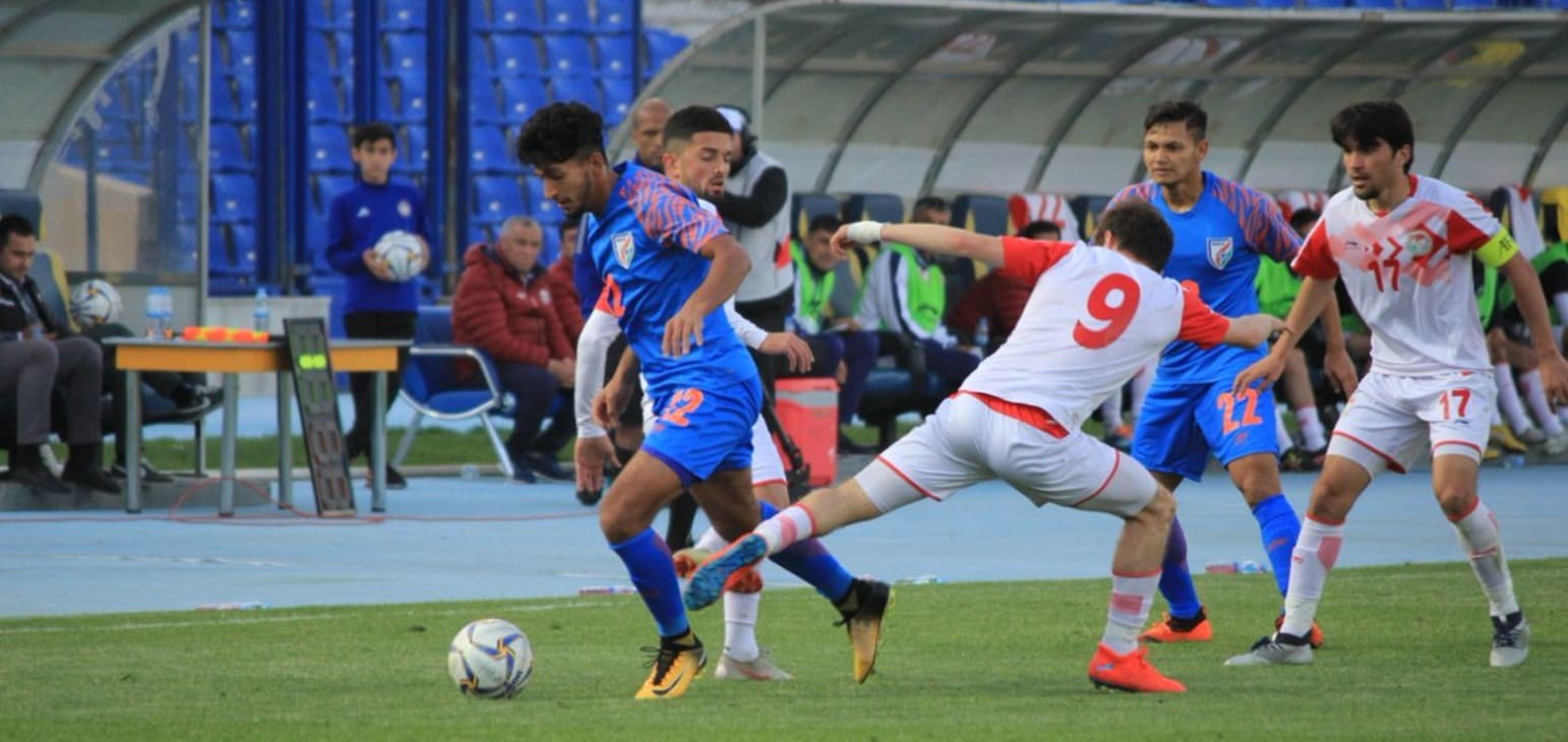 Qualifiers - Group F: Tajikistan set up decider with Uzbekistan