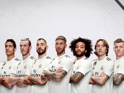 MATCH STREAM | Real Madrid Castilla - Ponferradina