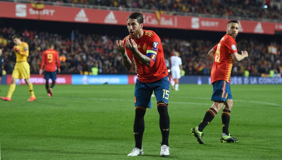 Malta vs Spain Preview: Where to Watch, Live Stream, Kick Off Time & Team News