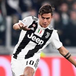 BAYERN MUNICH still in the mix for Paulo DYBALA