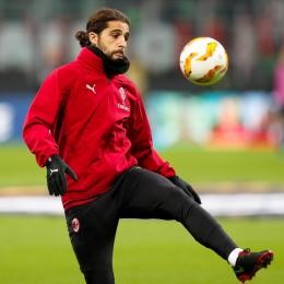 AC MILAN - Ricardo RODRIGUEZ between new contract and suitors