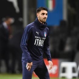 LAZIO keen on Vincenzo GRIFO