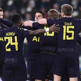 TOTTENHAM keep on pursuing Aston Villa star GREALISH