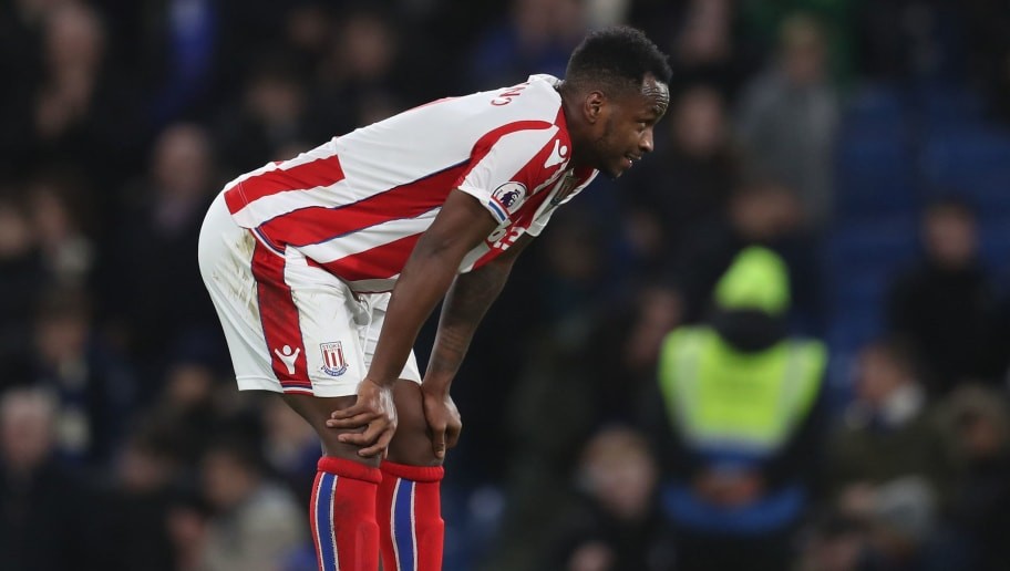 The 11 Worst Stoke City Signings of the Premier League Era