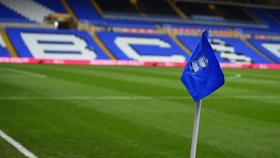 Birmingham City's Championship Future in Doubt as Blues Face 12-Point Deduction