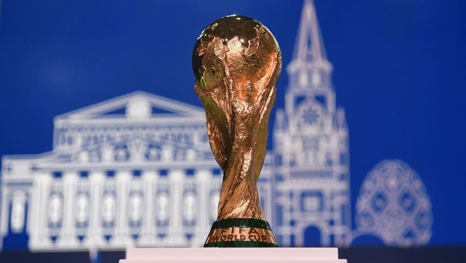 FIFA Officially Confirm Plans for 48-Team Tournament at 2022 World Cup