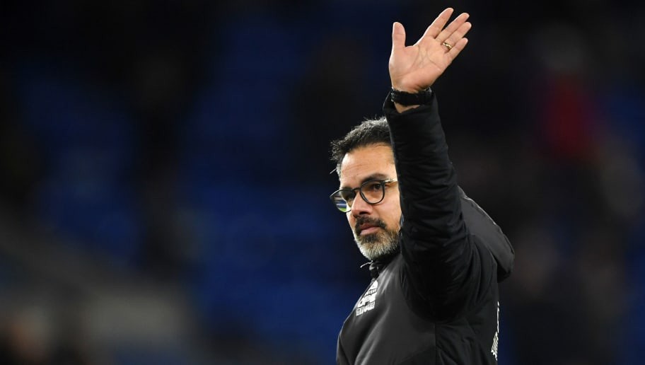 Former Huddersfield Town Manager David Wagner Rules Himself Out of the Running for the West Brom Job