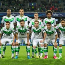 WOLFSBURG - Lead on MBABU