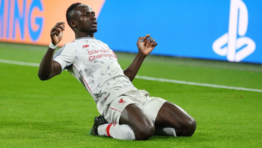 Sadio Mane Lined Up as Real Madrid's 'Primary Target' Ahead of Summer Transfer Window