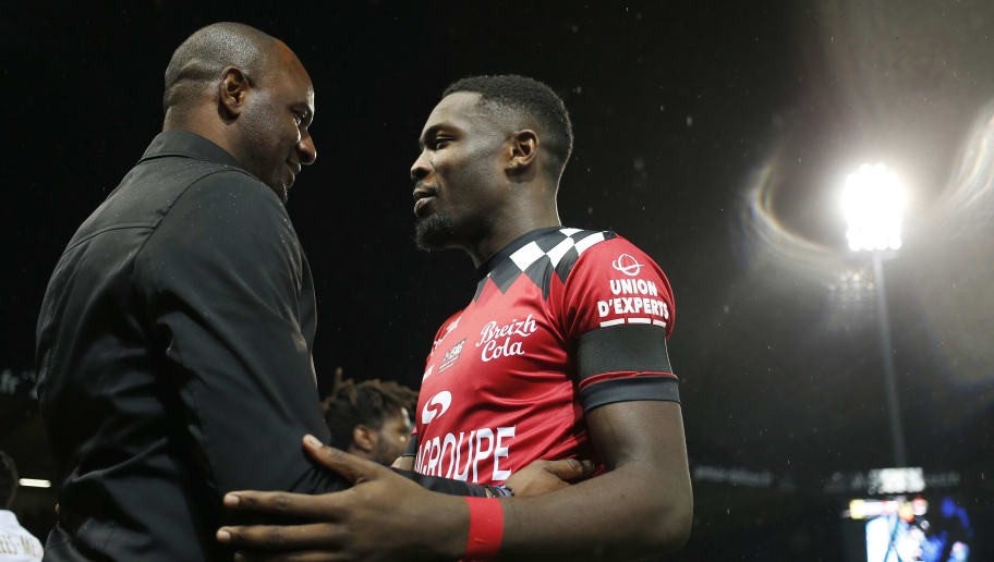 Marcus Thuram: 5 Things to Know About the Arsenal & Borussia Dortmund Target