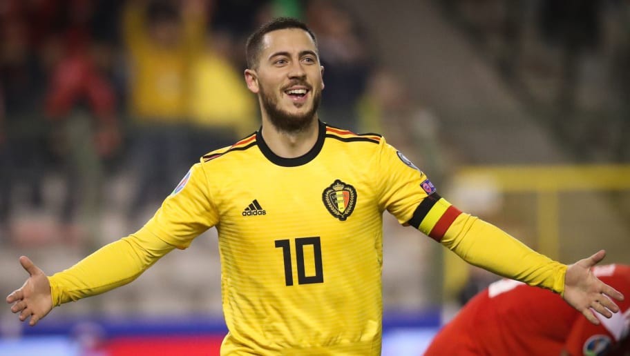 12 Premier League Players With Over 100 International Caps