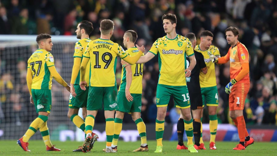 Norwich City are Proving Money Isn't Everything in Quest for Promotion Back to the Premier League