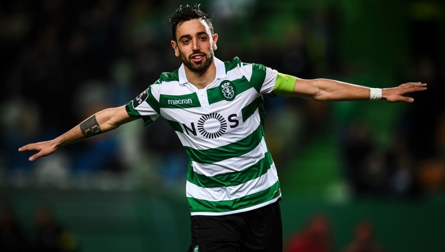 Transfer Rumours: Fernandes to Man Utd, Thomas to Arsenal, Nandez to Leeds & More