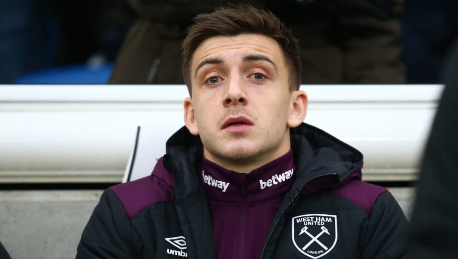 West Ham United Set to Demand £10m for Middlesbrough Loanee Jordan Hugill