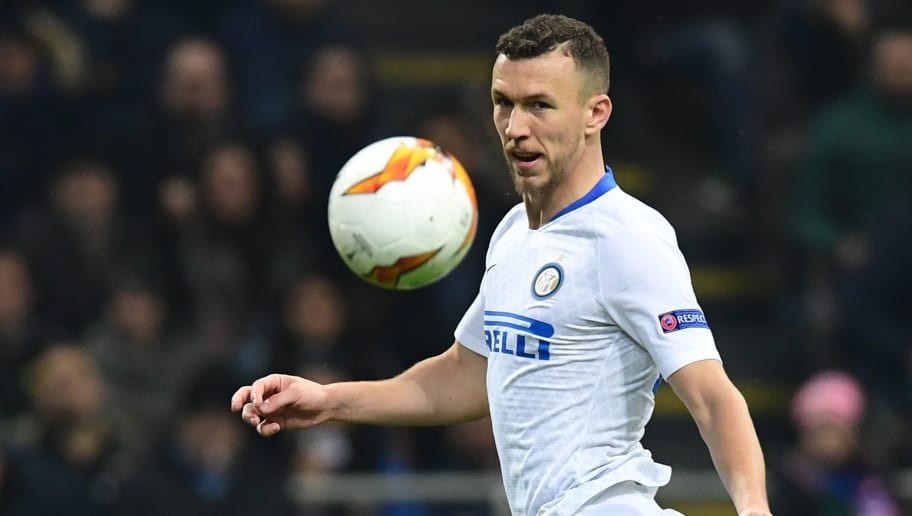 Tottenham Hotspur Eye Cut-Price Deal for Inter Star Ivan Perisic Ahead of Summer Transfer Window