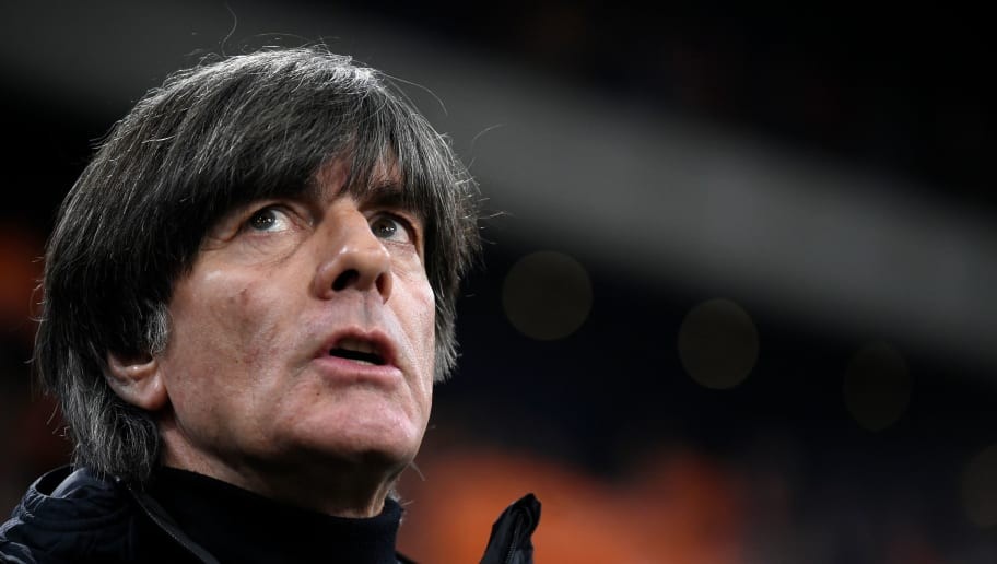 Why Joachim Low Was Right to Drop Bayern's World Cup Winning Trio & Trust Germany's Young Stars