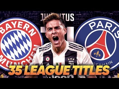 The Most DOMINANT Club In World Football Is… | Euro Round-Up