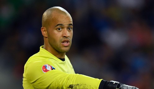 Randolph rules out complacency