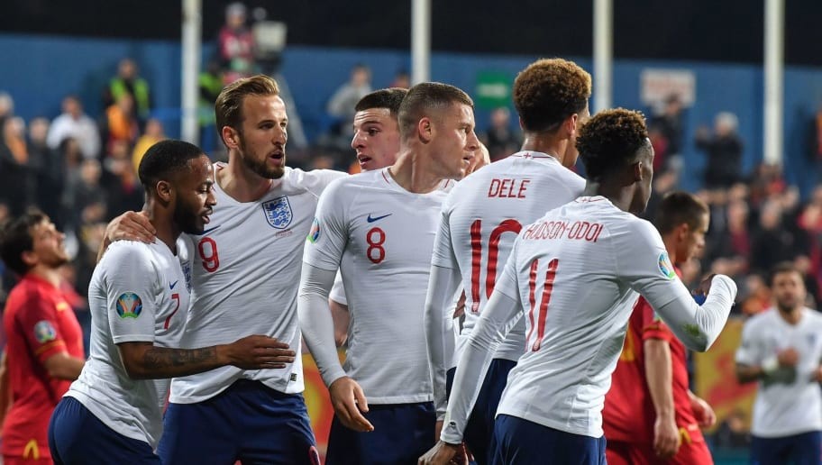 Montenegro 1-5 England: Report, Ratings & Reaction as Three Lions Win Big Away From Home