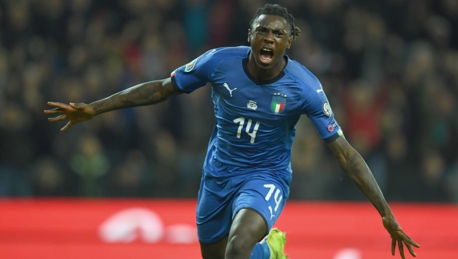 Moise Kean's Mother Recalls Heartwarming Story of Juventus Starlet Signing for La Vecchia Signora