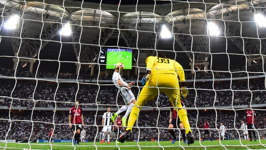 Serie A in Talks Over Holding Domestic Fixtures in China as Part of Trade Agreement