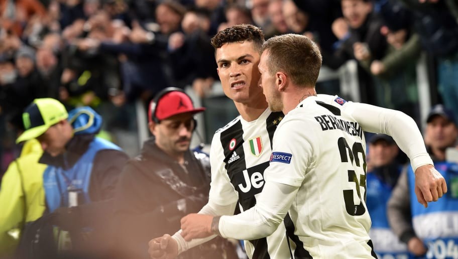 Cristiano Ronaldo Avoids Suspension Despite UEFA Charges for Celebrations Against Atletico Madrid