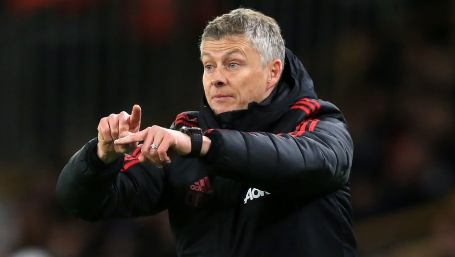 Man Utd Tipped to Appoint Ole Gunnar Solskjaer as Permanent Manager 'This Week'