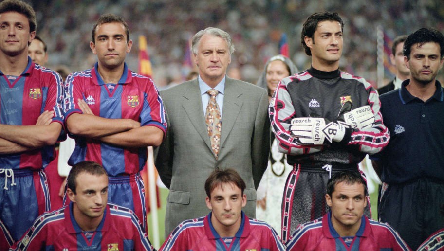 8 British Coaches Who Achieved Success in Foreign Leagues