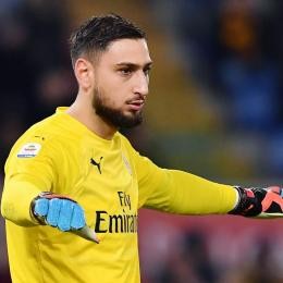 AC MILAN closer and closer to extend deal with DONNARUMMA