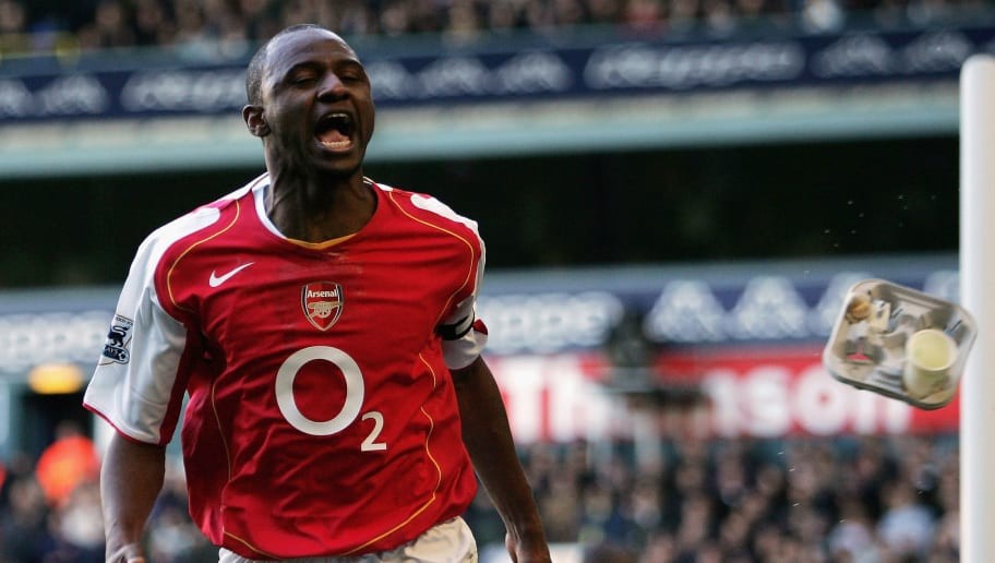 7 of the Hardest Players in Arsenal's History