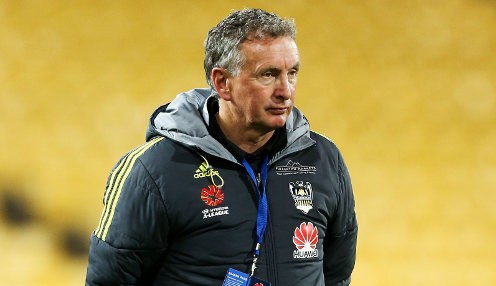 Merrick says victory essential