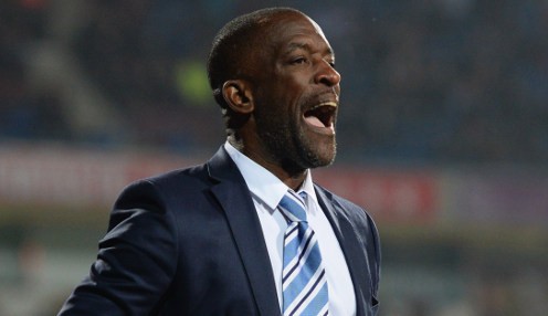 Powell axed by Southend