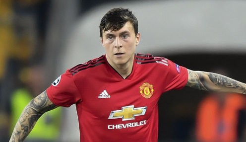 Lindelof keen on Solskjaer stay