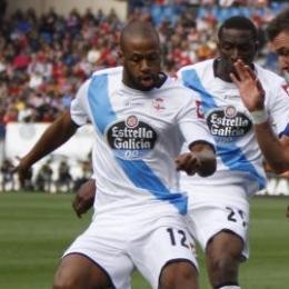 REAL BETIS - A SIDNEI suitor turning up