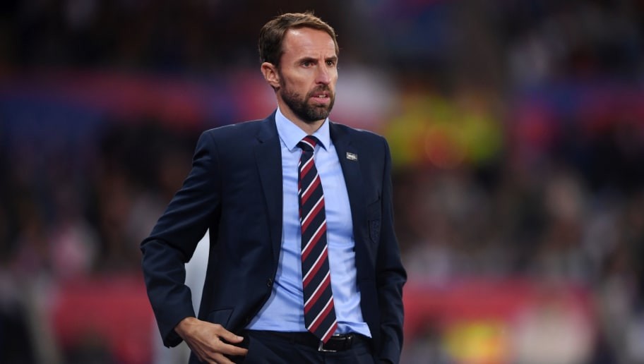 England's Top 10 Debutants Under Gareth Southgate