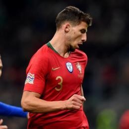 MAN. UNITED challenge 2 more A-listers on Ruben DIAS