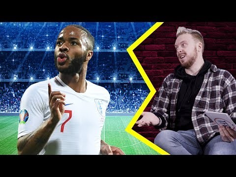ENGLAND Storming Through Euro 2020 Qualifiers | SOCIAL PUNDITS ft. Jaackmaate | X Odds M8 | EP 8