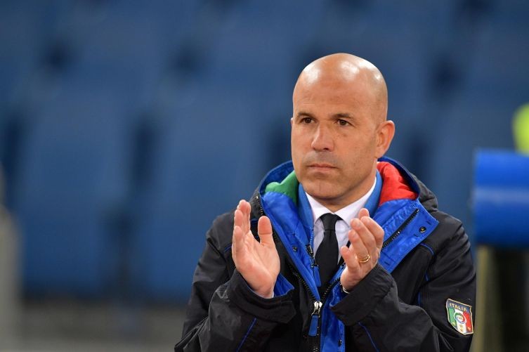 Di Biagio takes credit for Italy victory against Finland