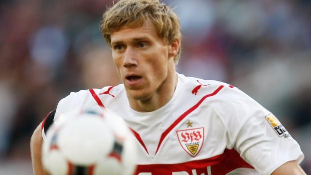 Pavel Pogrebnyak: Former Russia striker fined for comments about black players