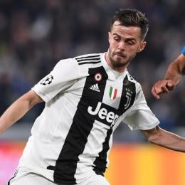 REAL MADRID planning a 3-figure move on PJANIC
