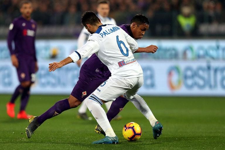 COPPA ITALIA, SEMI-FINALS: SECOND LEG SCHEDULE