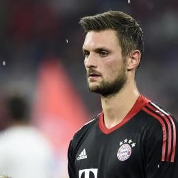 BAYERN MUNICH to put Sven ULREICH up for sale
