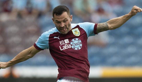 Bardsley ready for season run-in