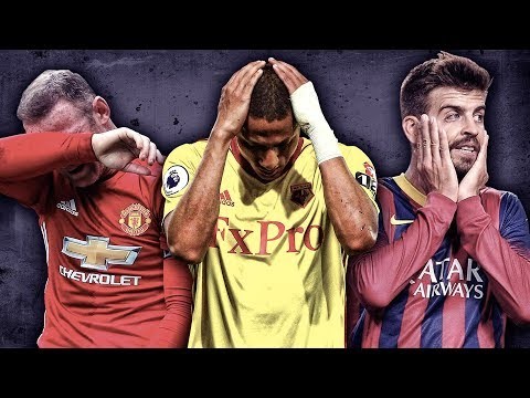 Players Who Almost QUIT Football XI