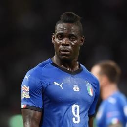 MARSEILLE - A surprise suitor for BALOTELLI