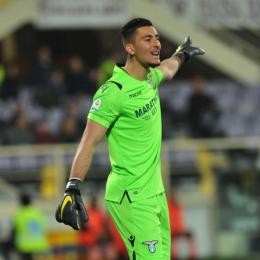 TOTTENHAM still eyeing STRAKOSHA as a heir to Lloris